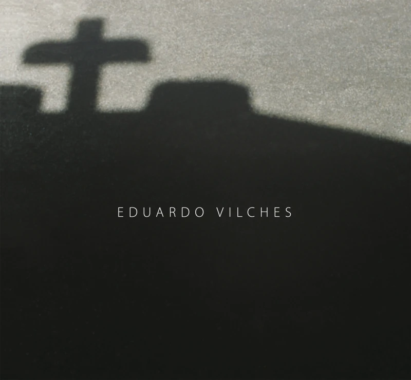 Portada: Eduardo Vilches