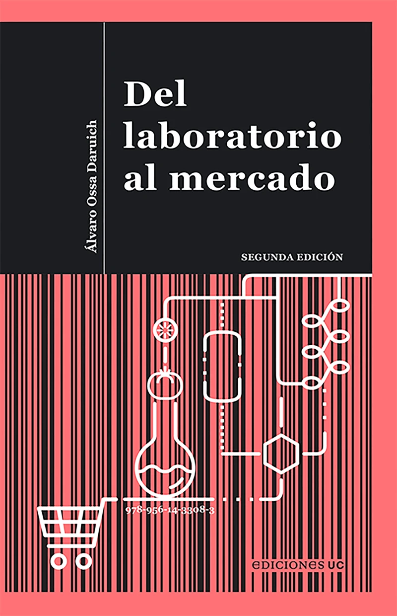 Portada: Del laboratorio al mercado