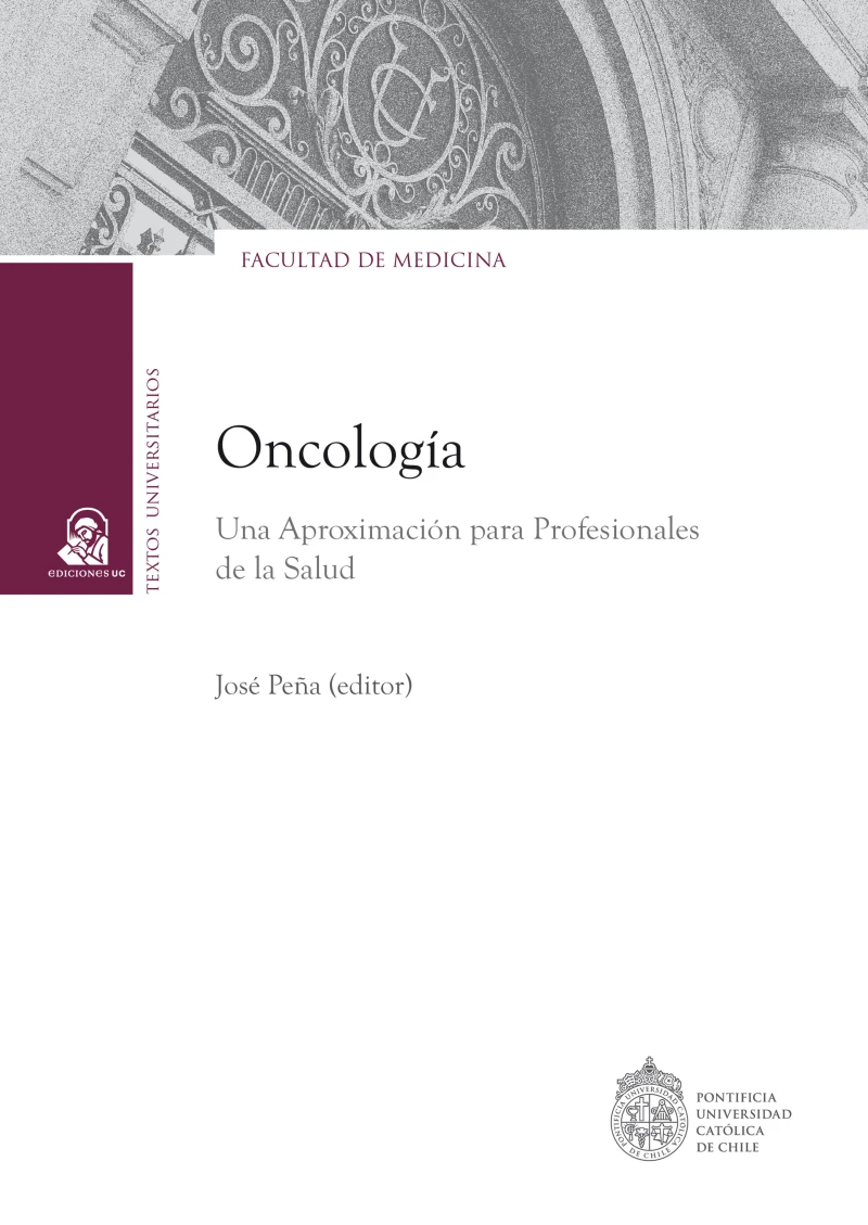 Portada: Oncología