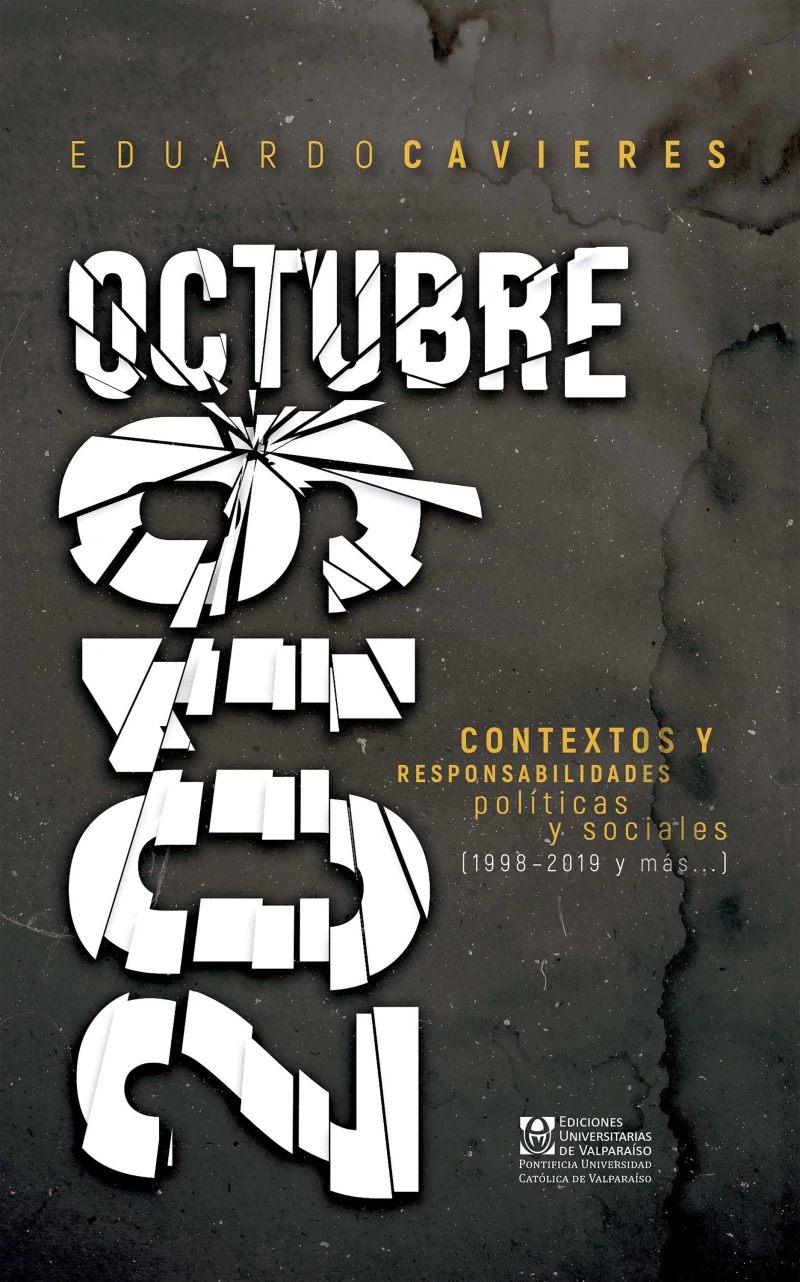 Portada: Octubre 2019