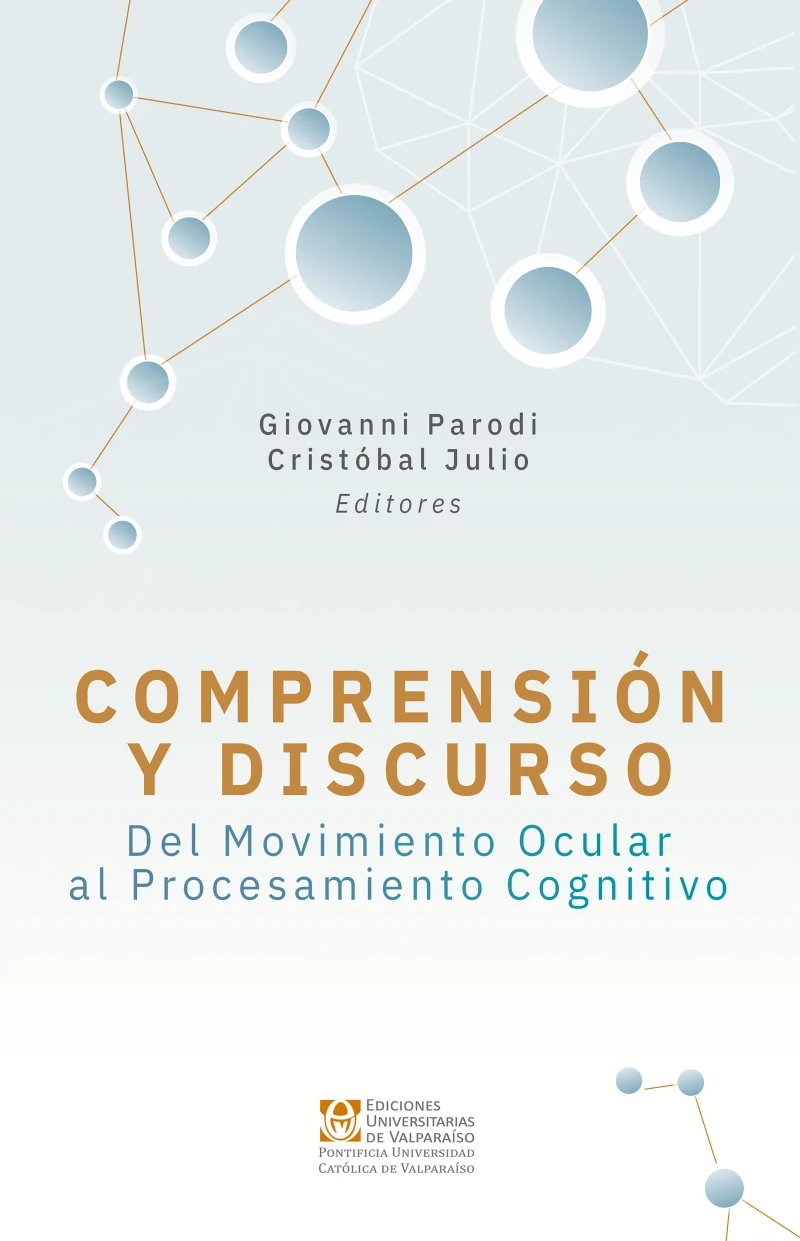 Portada: Comprensión y discurso