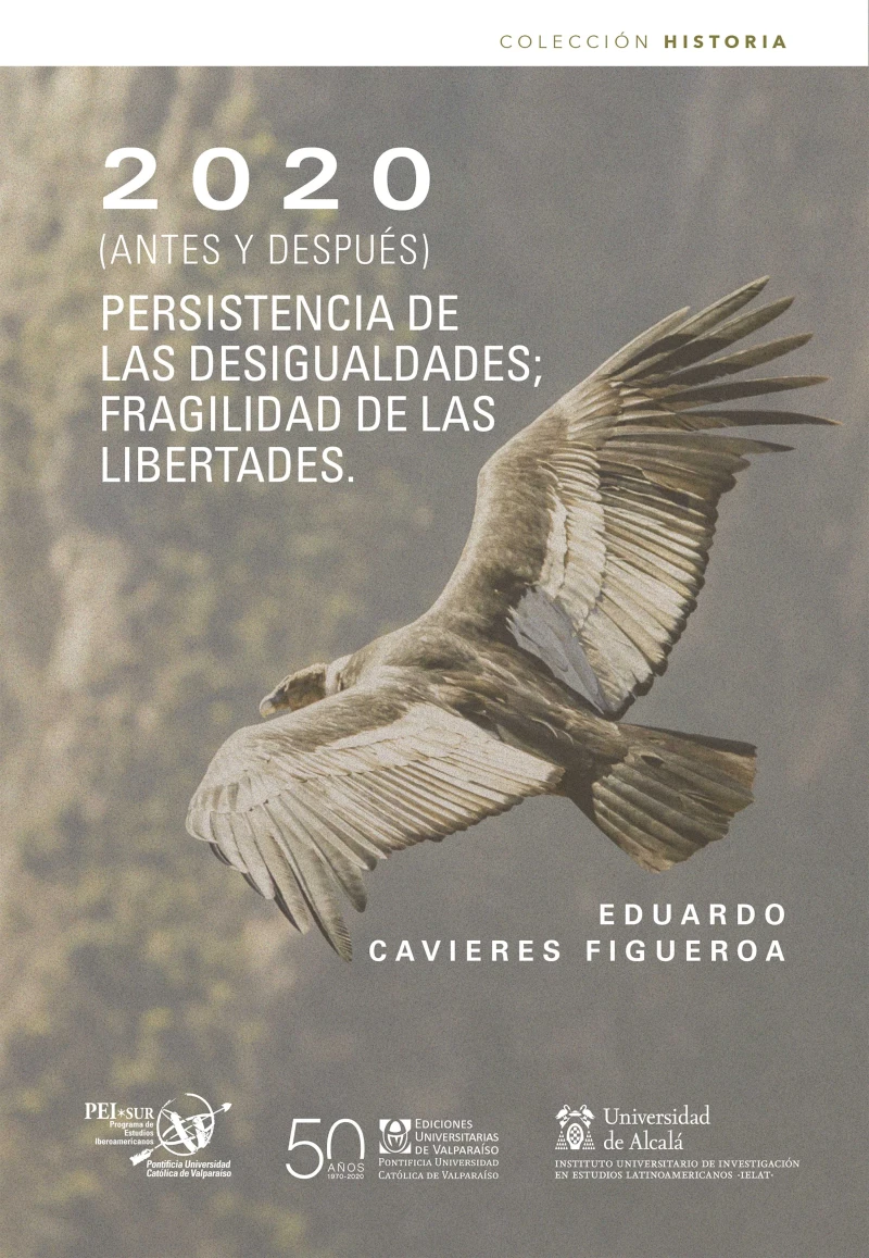Portada: 2020 (antes y después)