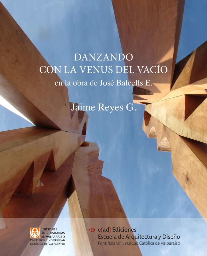 Portada: Danzando con la Venus del Vacío