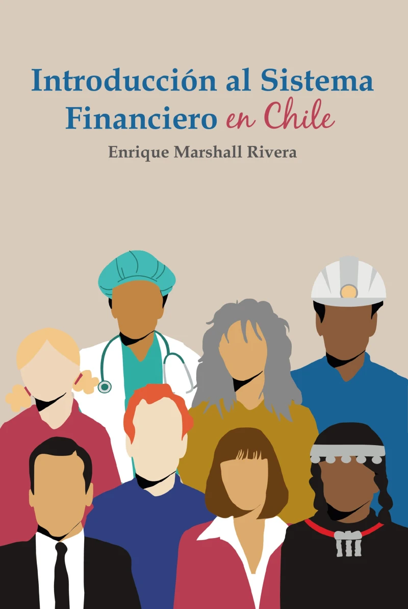 Portada: Introducción al Sistema Financiero en Chile