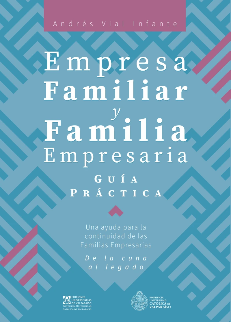 Portada: Empresa Familiar y Familia Empresaria