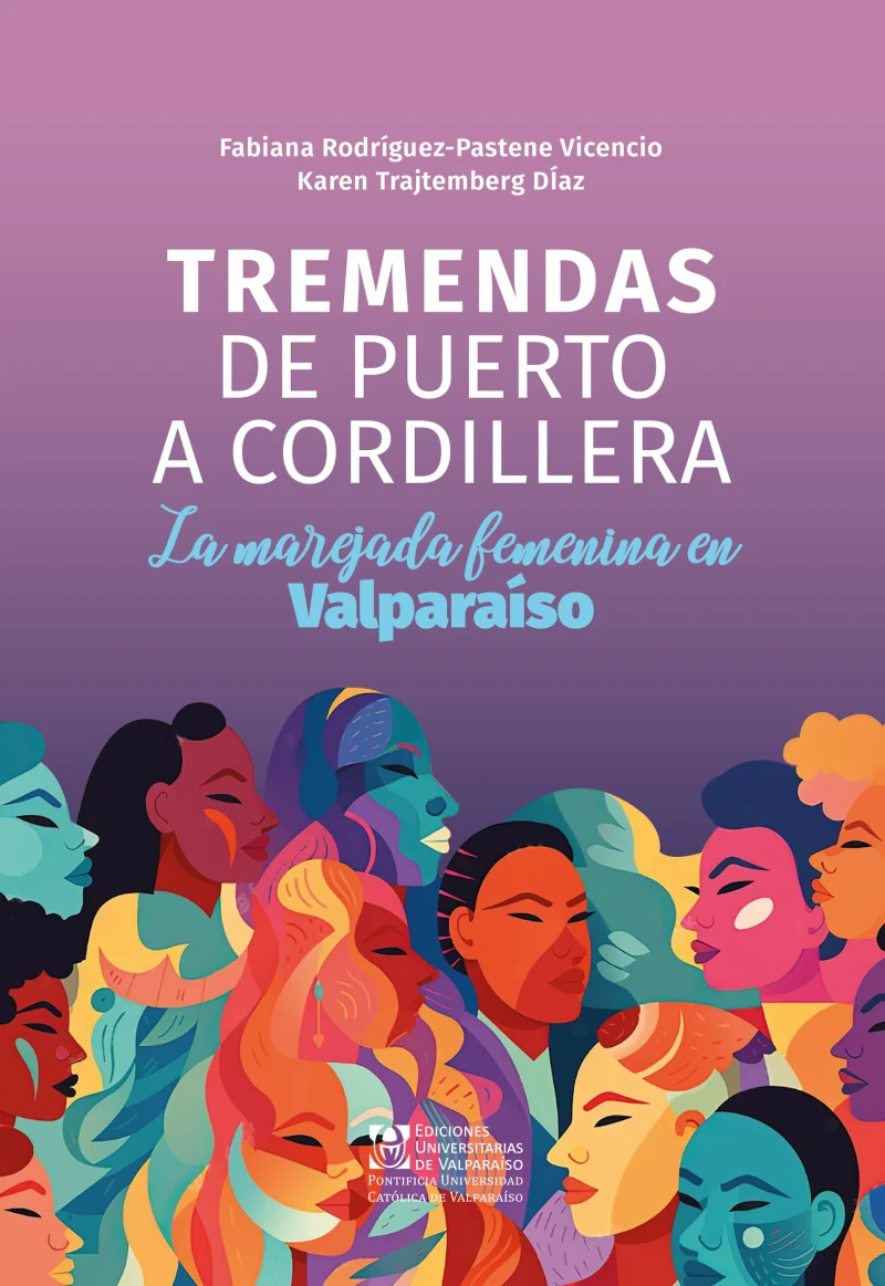 Portada: Tremendas de puerto a cordillera 