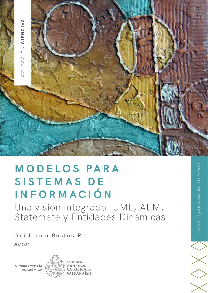 Portada: Modelos para Sistemas de Información