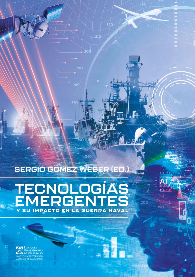 Portada: Tecnologías emergentes y su impacto en la guerra naval