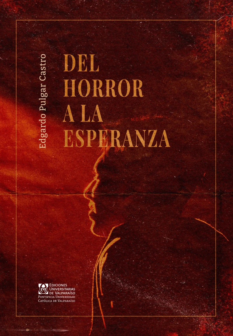 Portada: Del horror a la esperanza