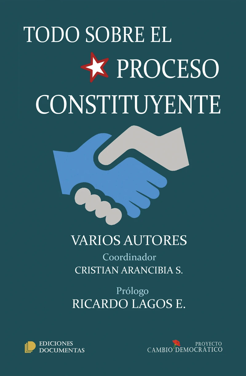 Portada: Todo sobre el proceso constituyente