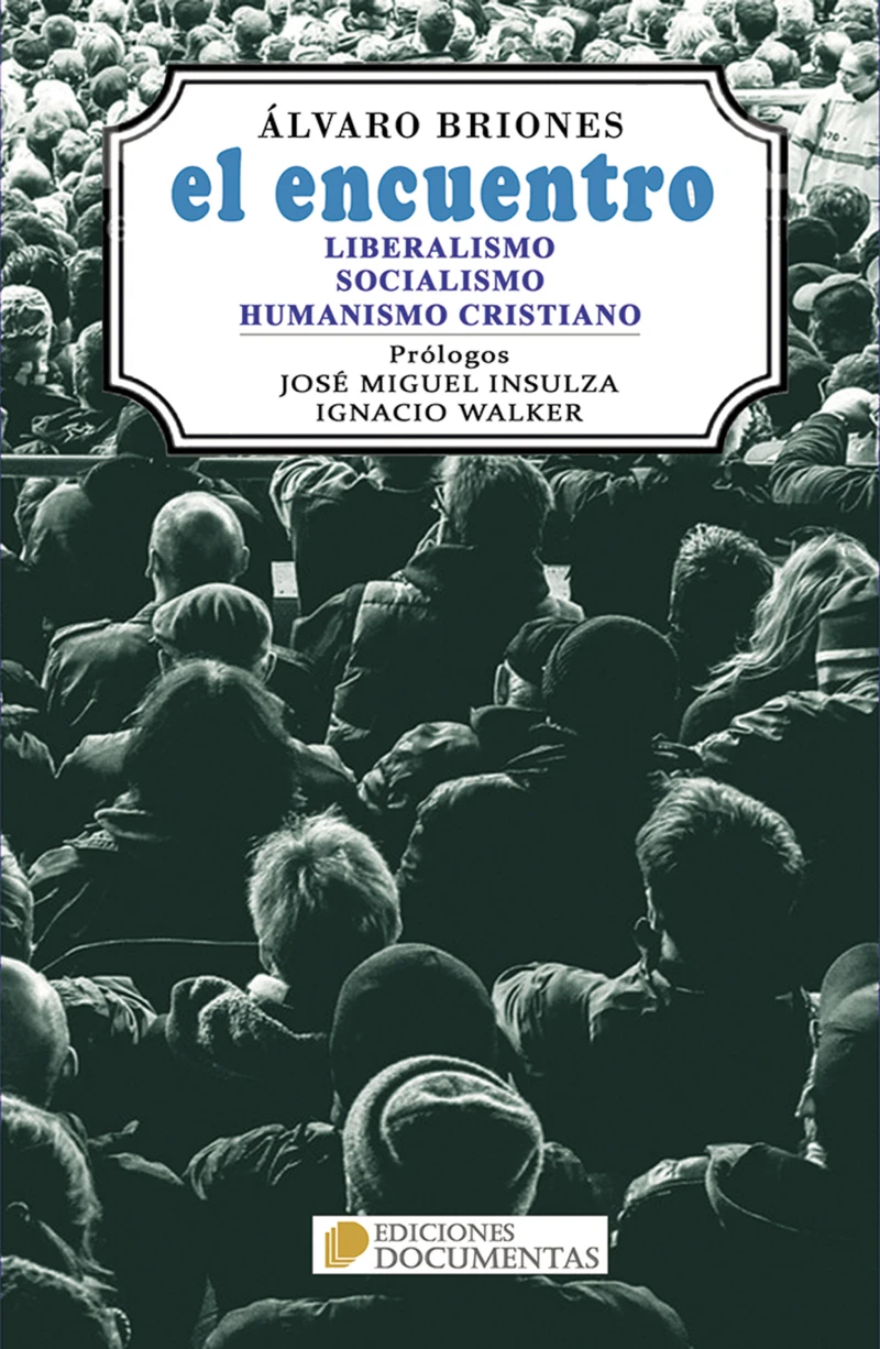 Portada: El encuentro