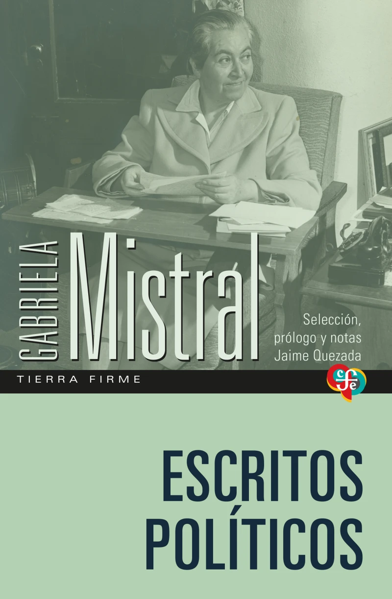 Portada: Escritos políticos