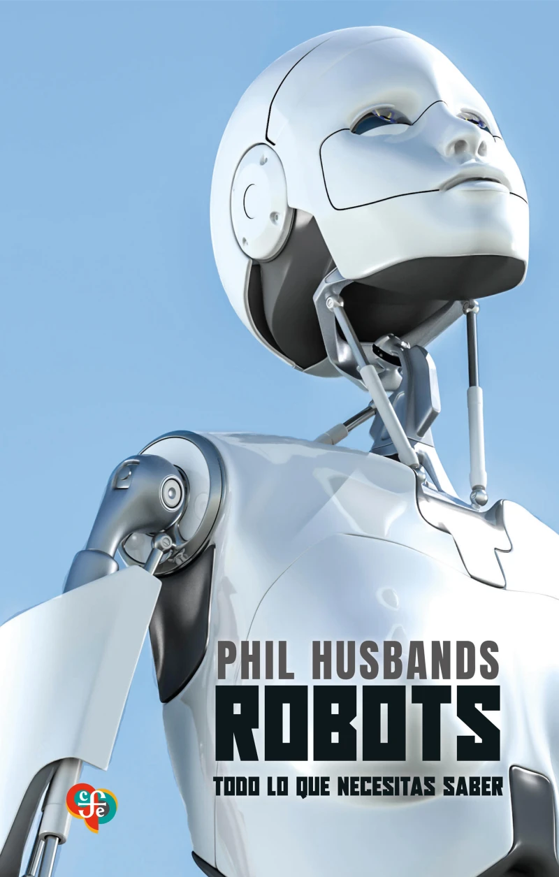 Portada: Robots