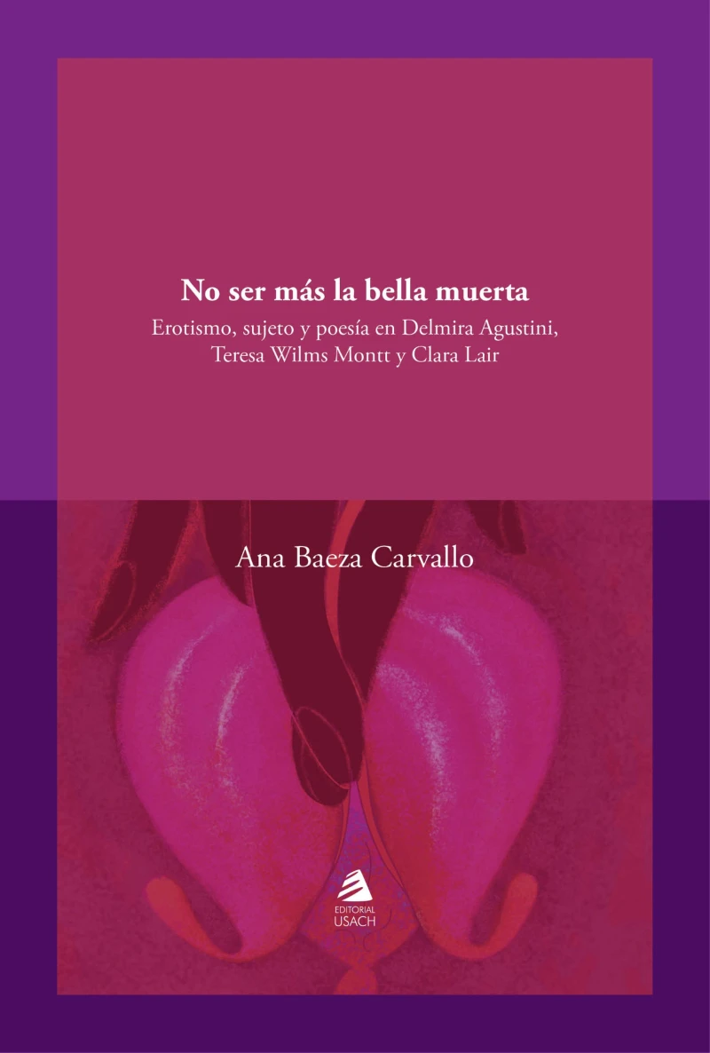 Portada: No ser más la "Bella Muerta"