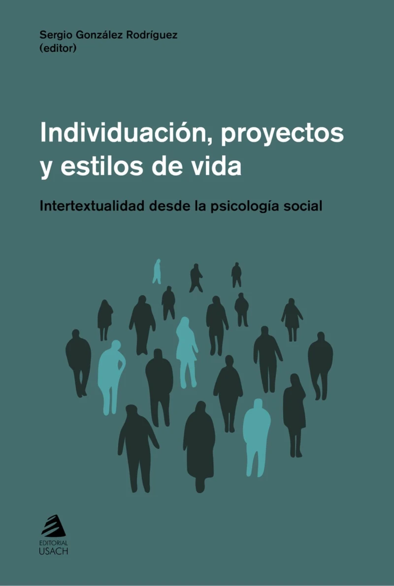 Portada: Individuacion, proyectos y estilos de vida