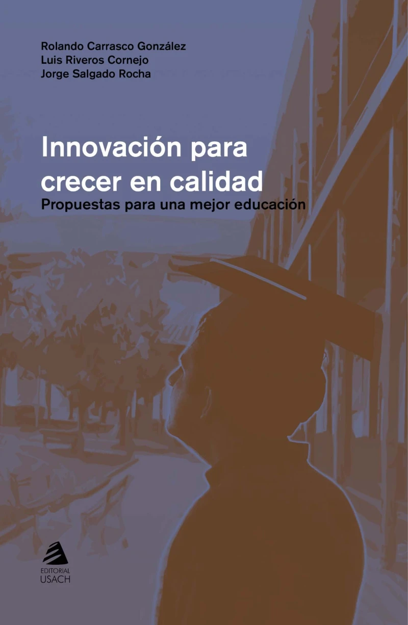 Portada: Innovación para crecer en calidad