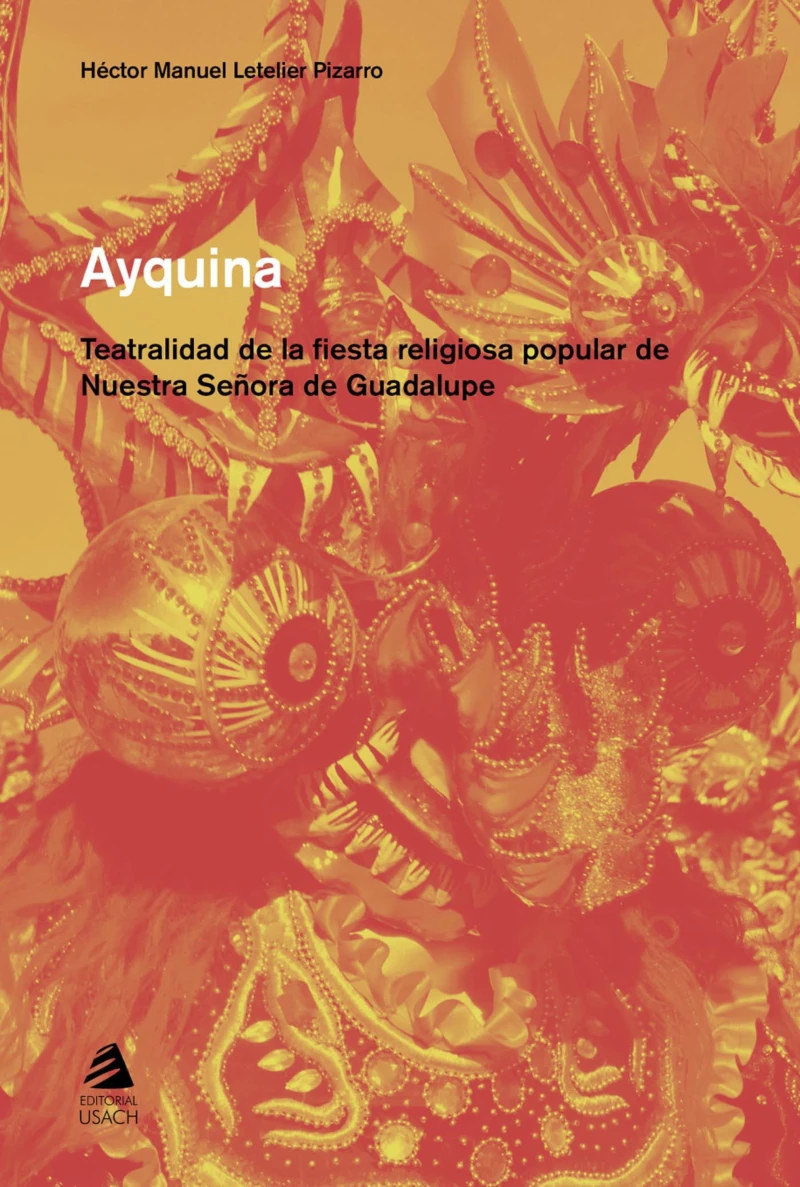 Portada: Ayquina