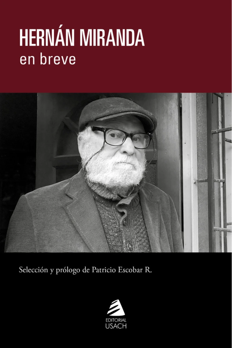 Portada: Hernan Miranda