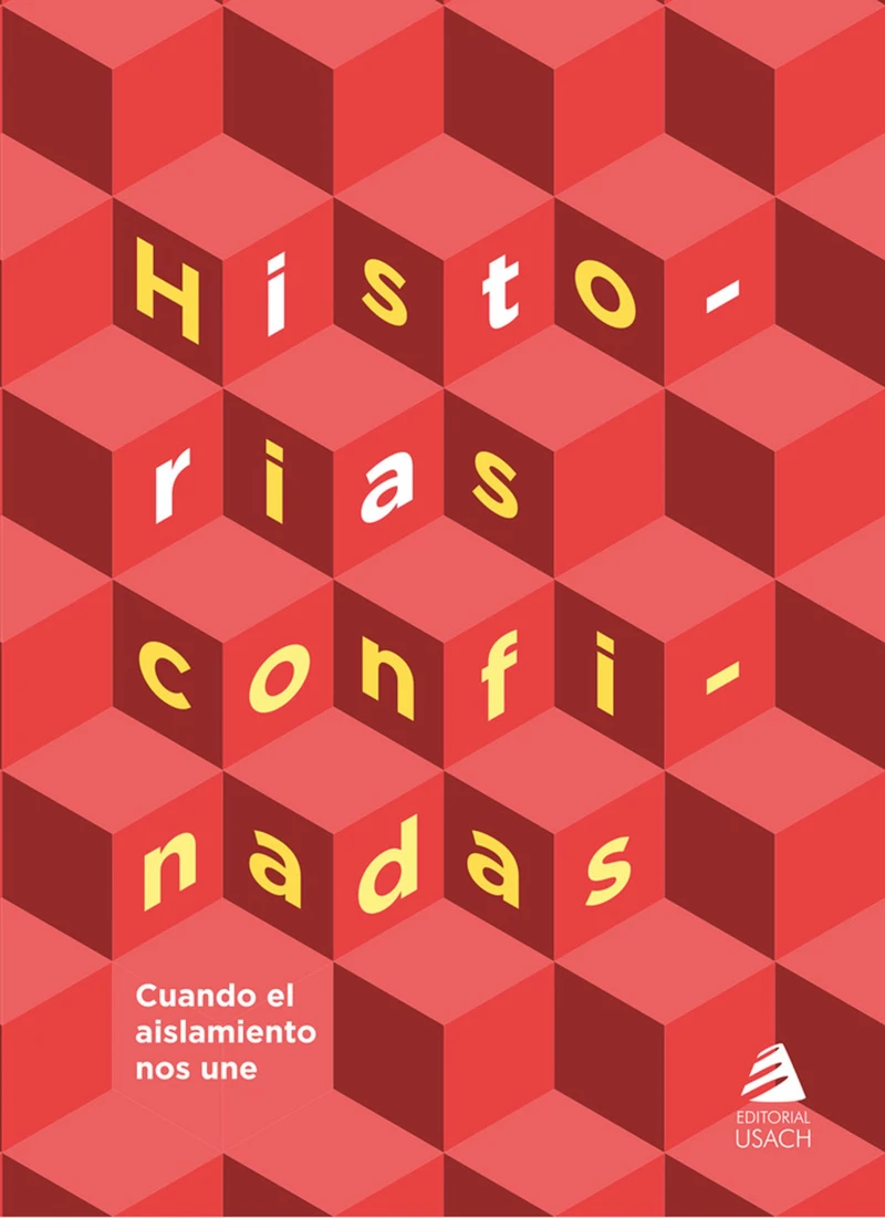 Portada: Historias confinadas