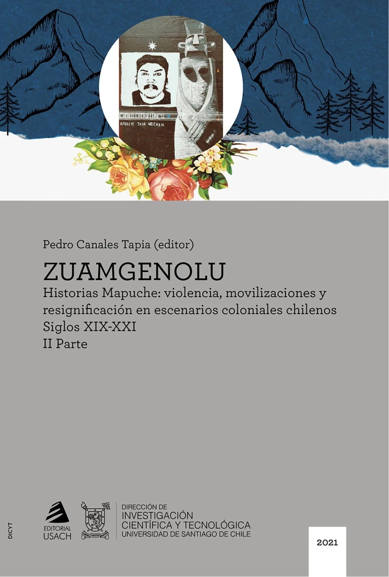 Portada: Zuamgenolu