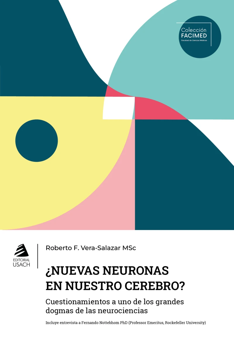 Portada: ¿Nuevas neuronas en nuestro cerebro? 
