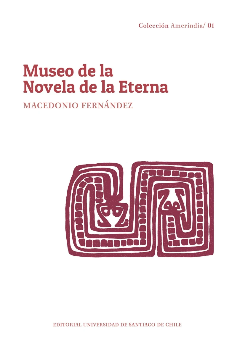 Portada: Museo de la Novela de la Eterna