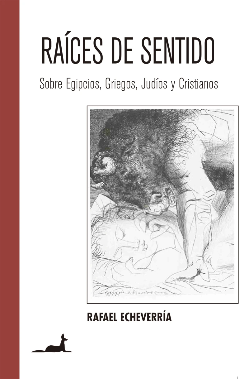 Portada: Raíces de Sentido
