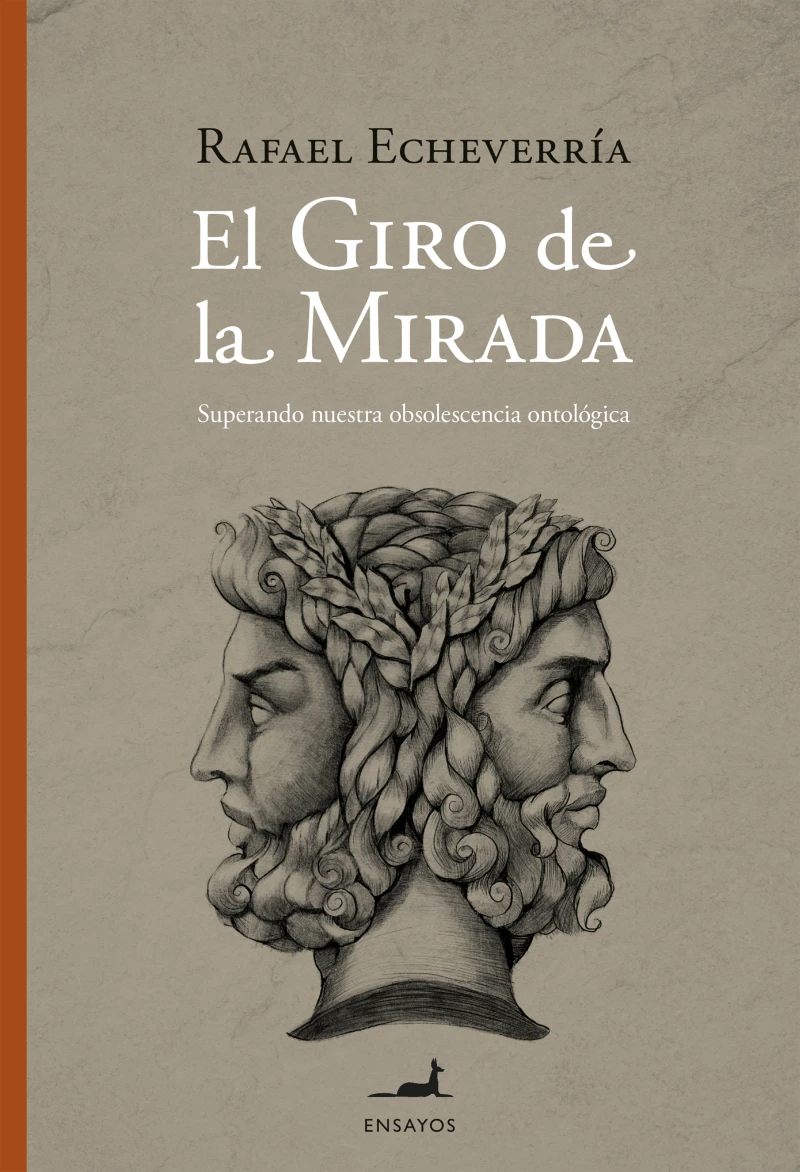 Portada: El giro de la mirada
