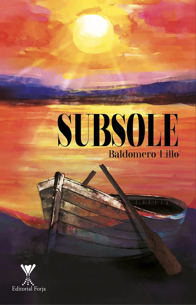 Portada: Sub sole