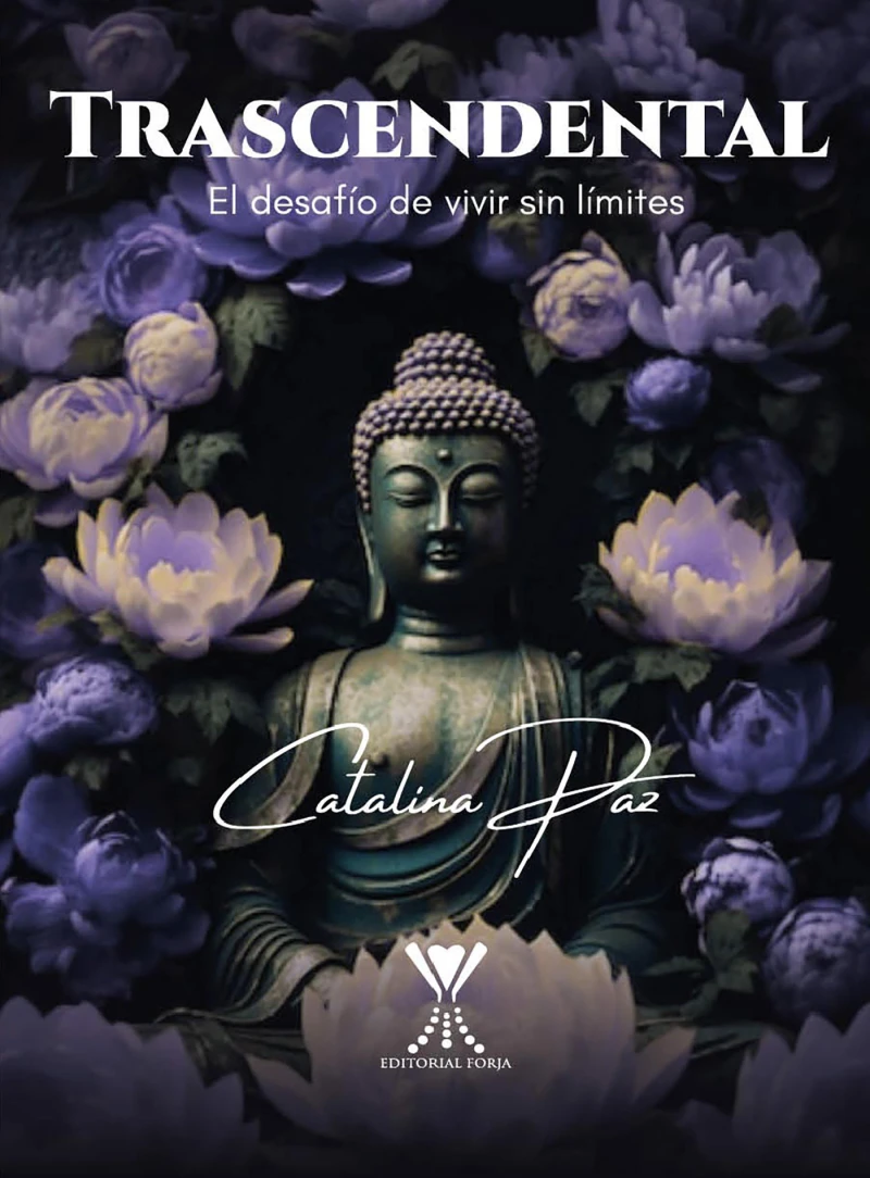 Portada: Trascendental