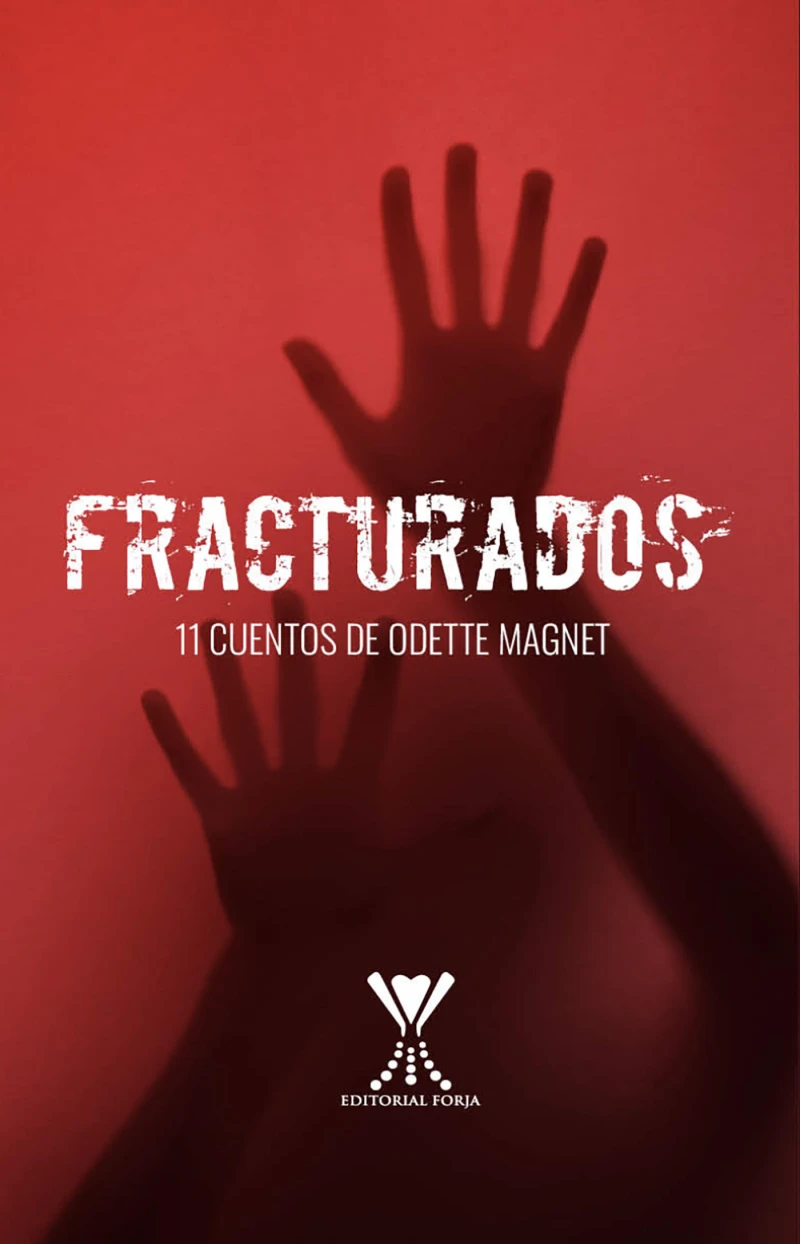 Portada: Fracturados