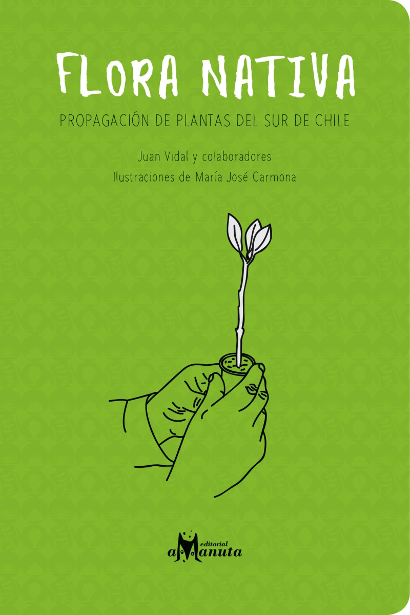 Portada: Flora nativa