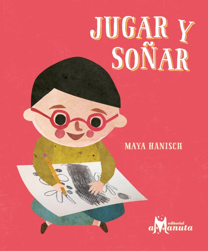 Portada: Jugar y soñar