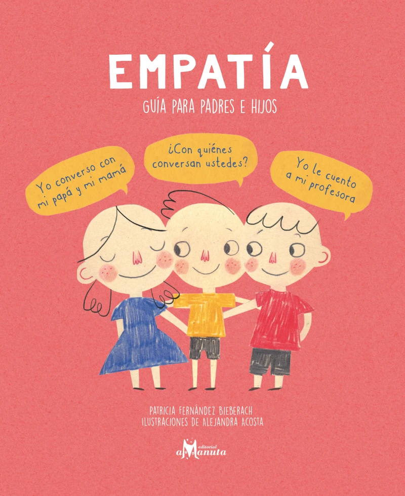 Portada: Empatía
