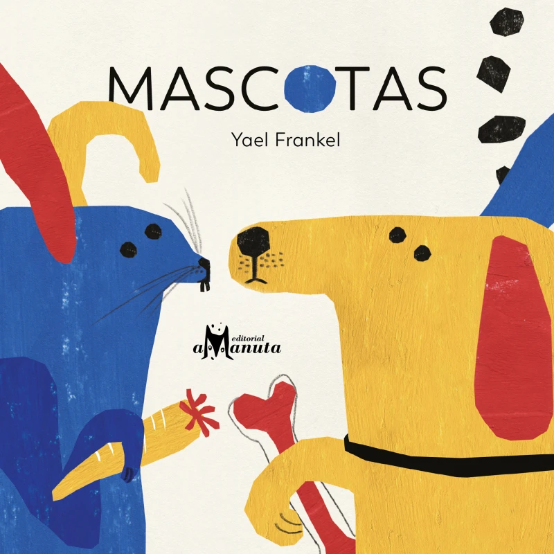 Portada: Mascotas