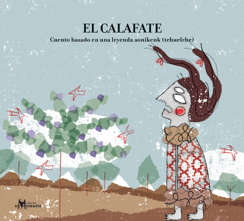 Portada: El Calafate