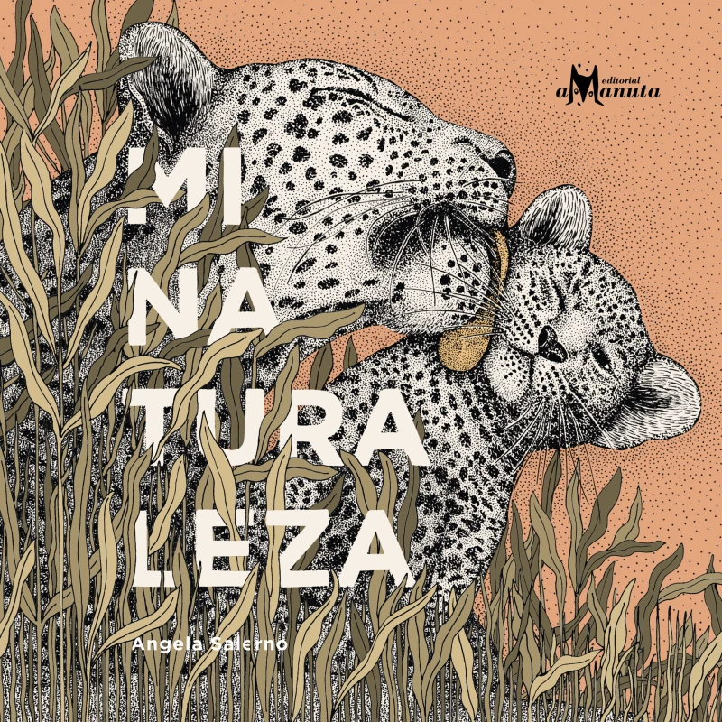 Portada: Mi naturaleza