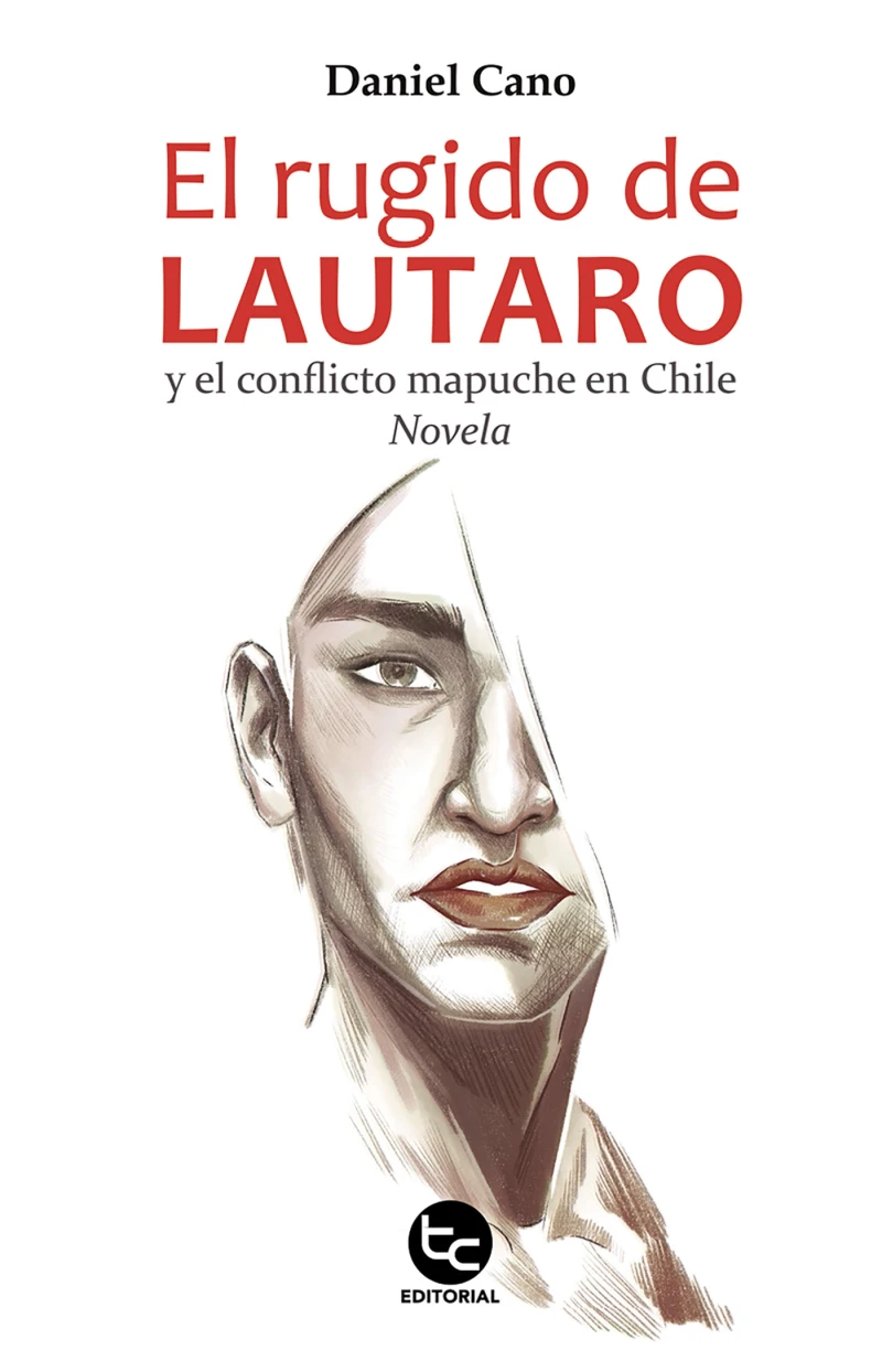 Portada: El rugido de lautaro