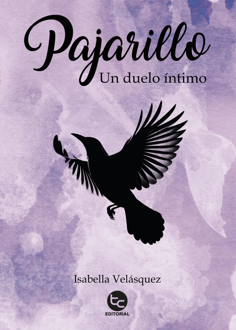 Portada: Pajarillo, un duelo íntimo