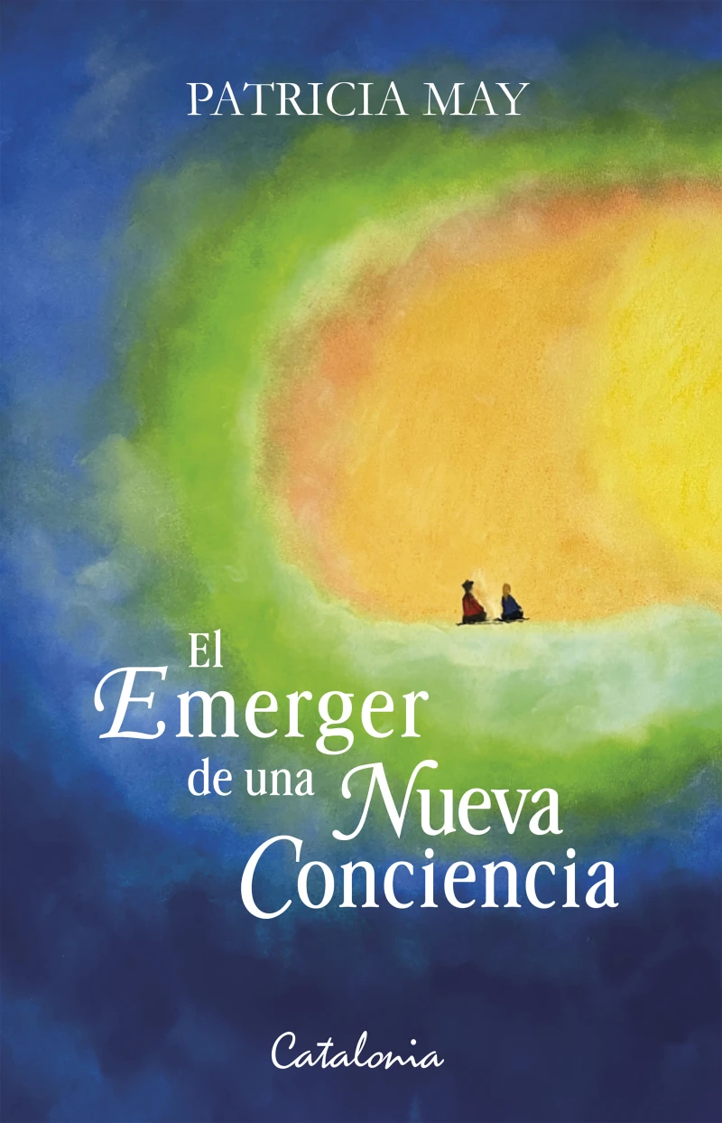 Portada: El emerger de una nueva conciencia