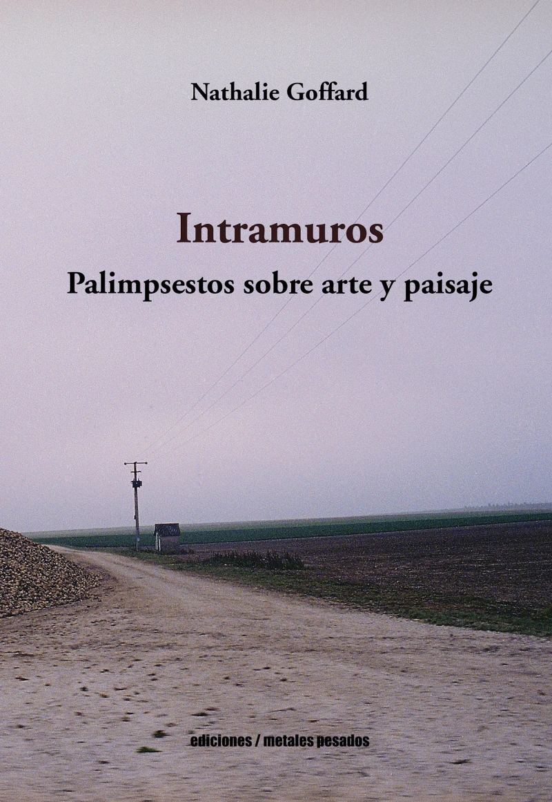 Portada: Intramuros