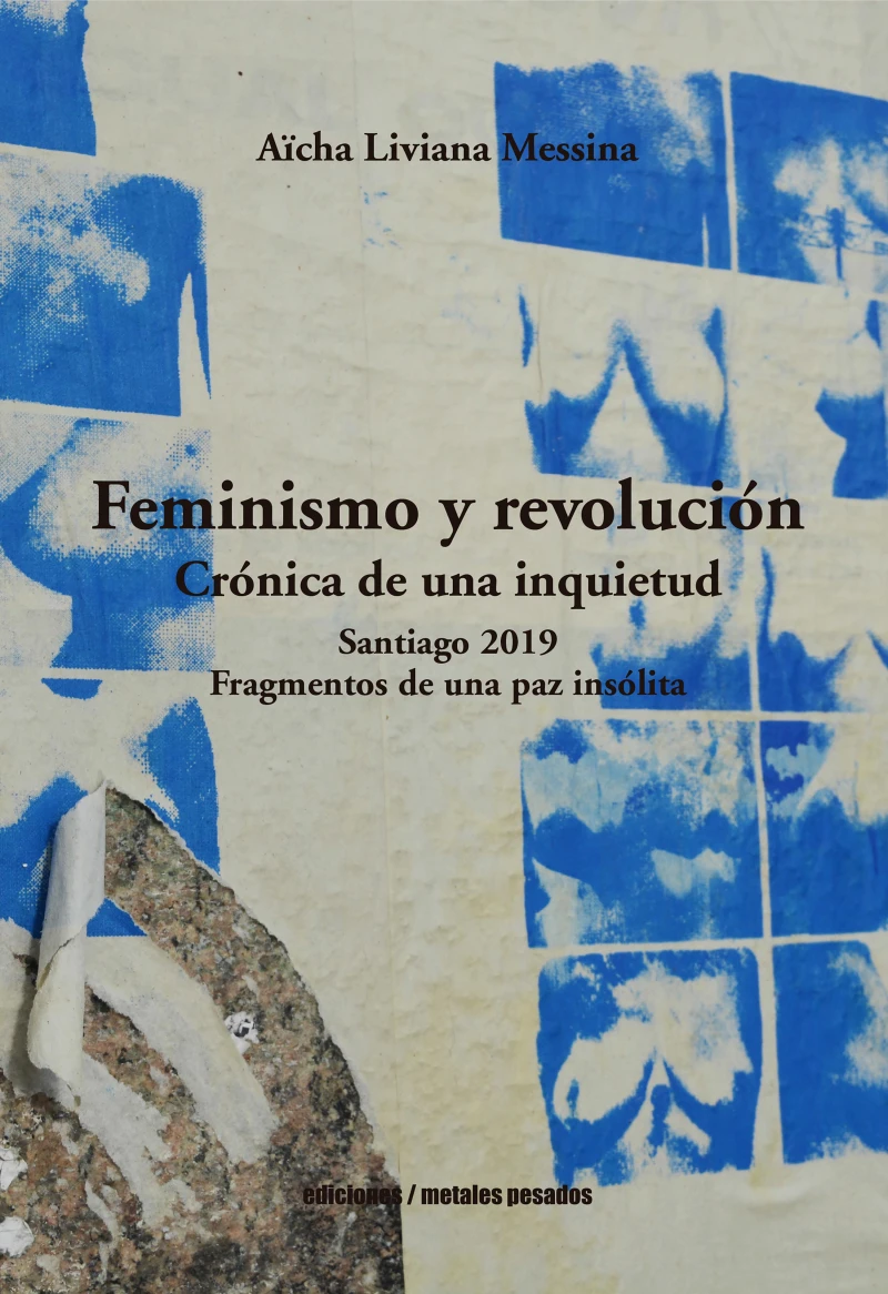 Portada: Feminismo y revolución