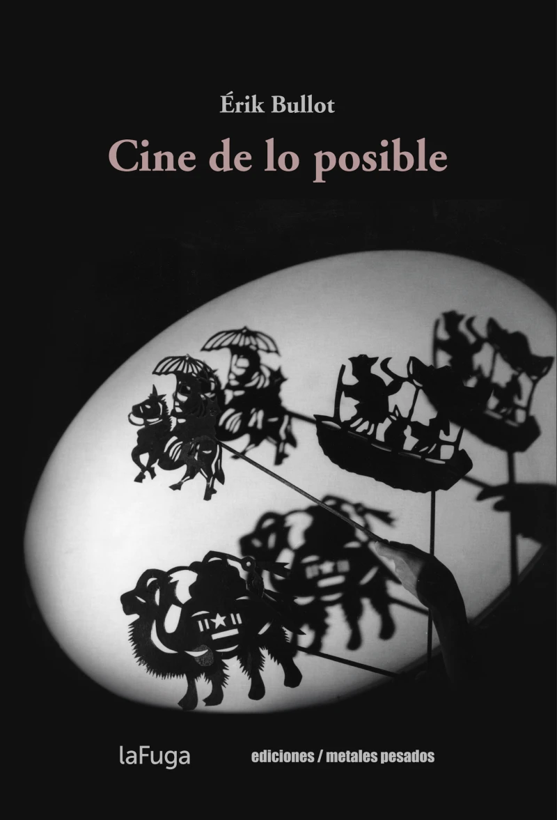 Portada: Cine de lo posible