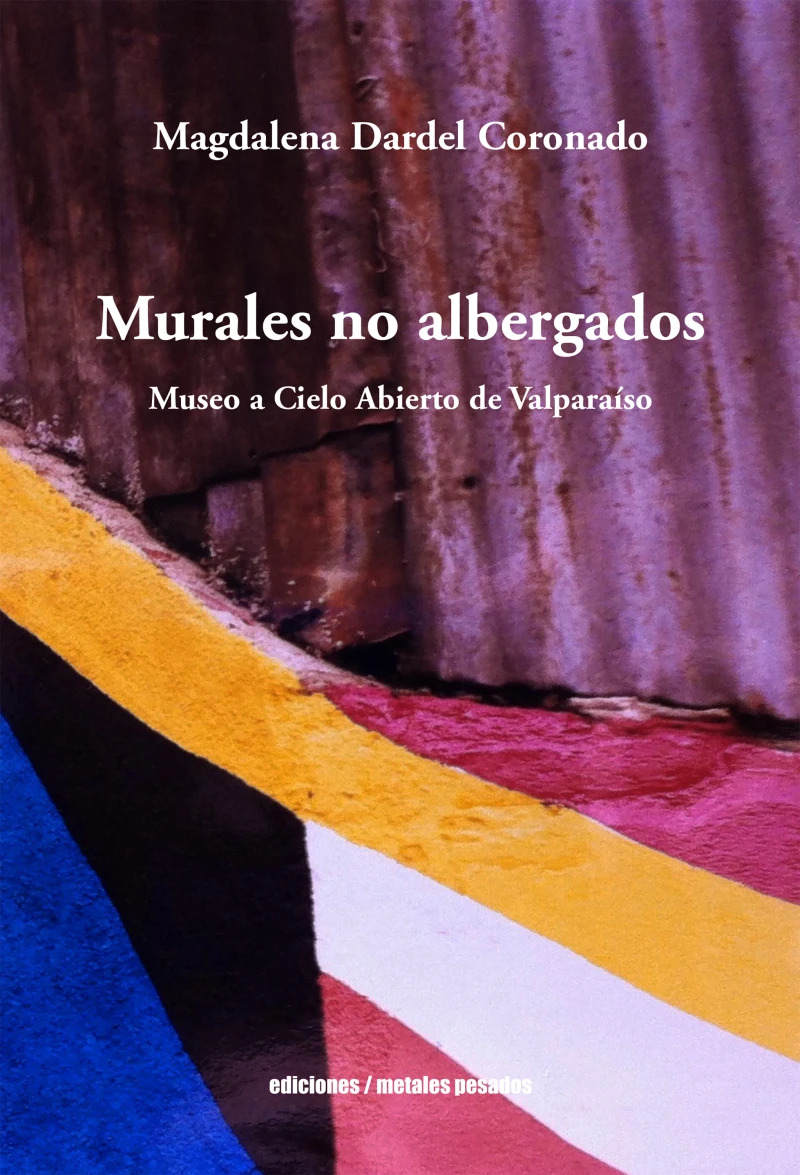 Portada: Murales no albergados