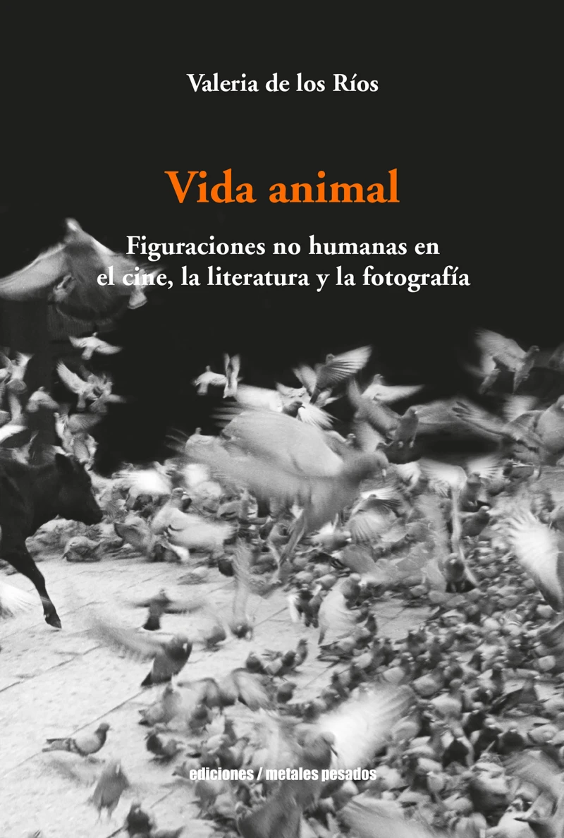 Portada: Vida animal