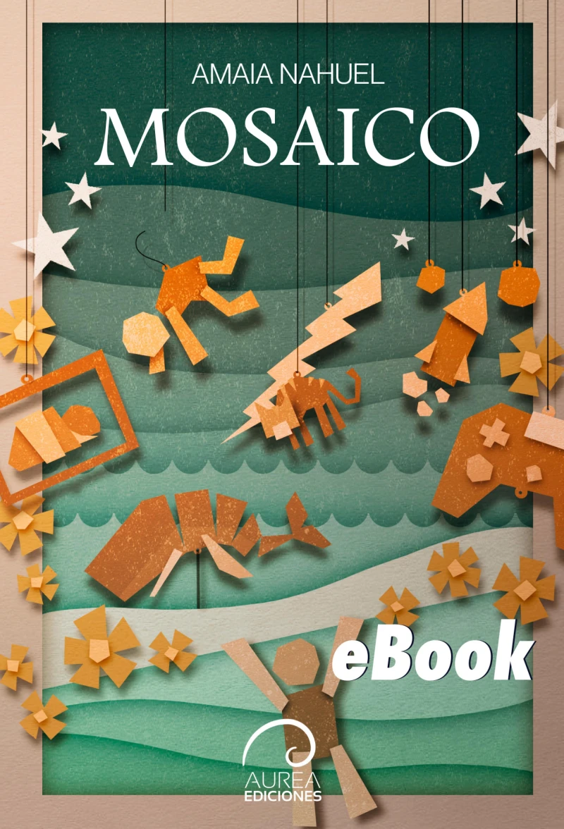 Portada: Mosaico