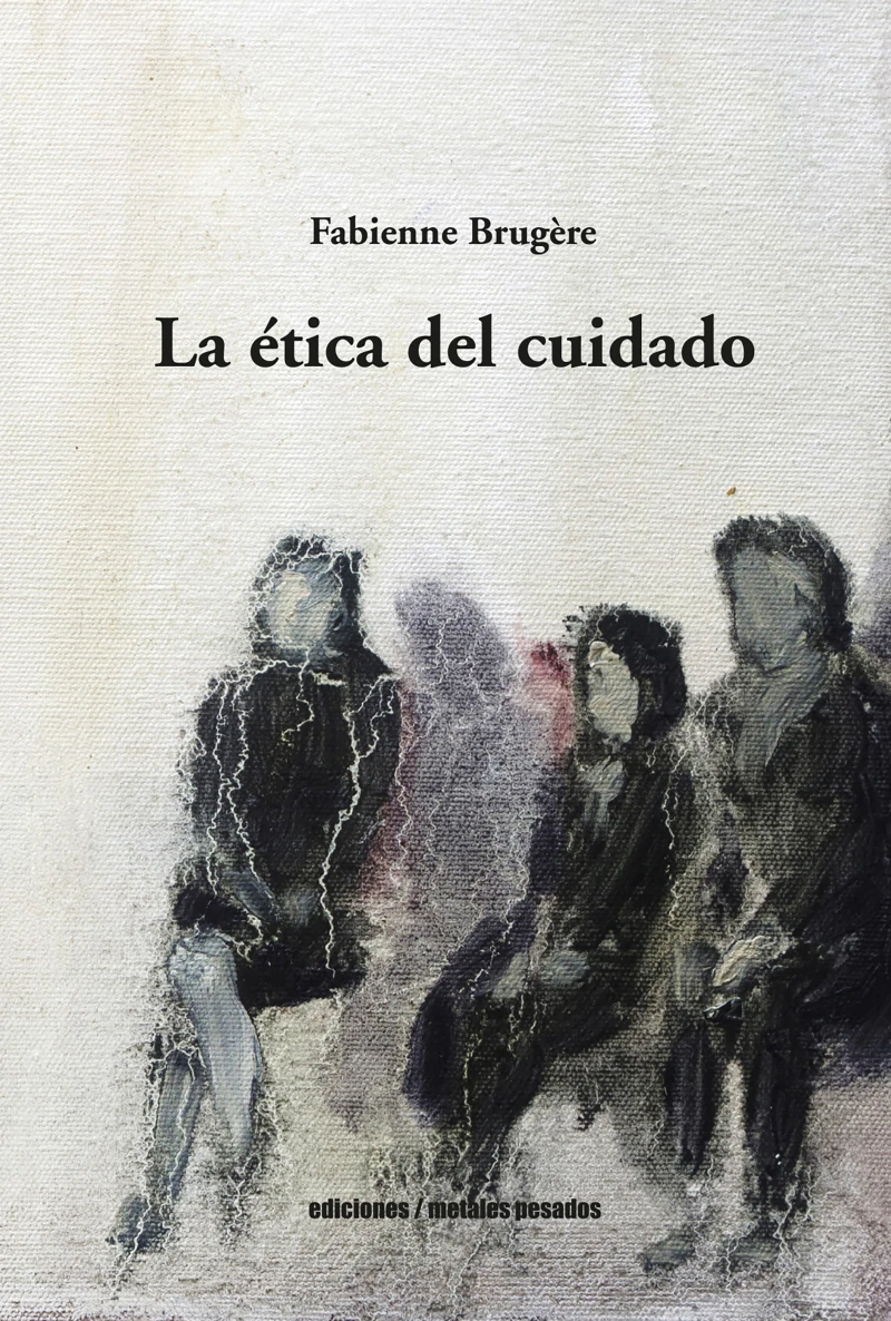 Portada: La ética del cuidado