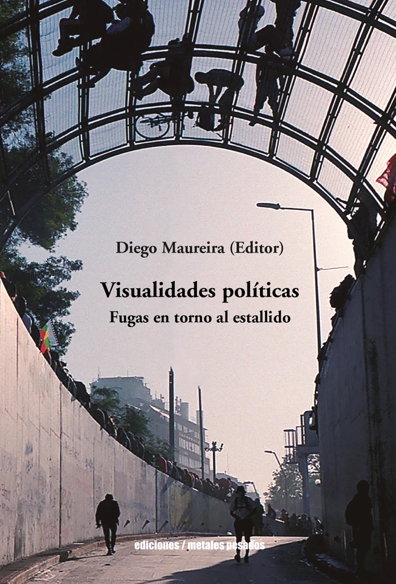 Portada: Visualidades políticas
