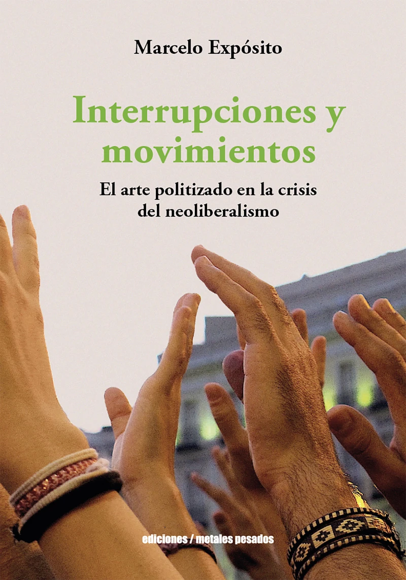 Portada: Interrupciones y movimientos