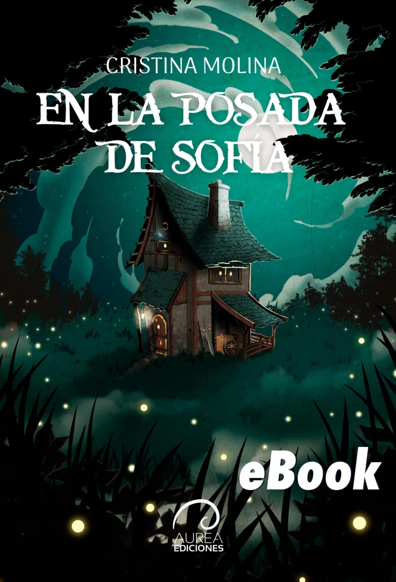 Portada: En la Posada de Sofía